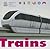 Trains (Mechanic Mike's Machines)