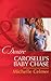 Caroselli's Baby Chase (The Caroselli Inheritance, Book 2) (Mills & Boon Desire)