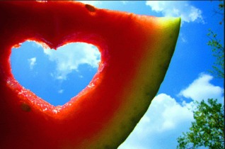 وجه في القلب (ebook)