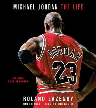 [(Michael Jordan: The Life)] [Author: Roland Lazenby] published on (June, 2014)
