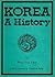 Korea: A History