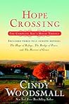 Hope Crossing by Cindy Woodsmall