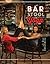 Bar Stool Yoga: The Fun Way Of Being Fit And Flexible At The Bar And Beyond