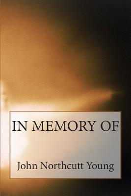 In Memory Of