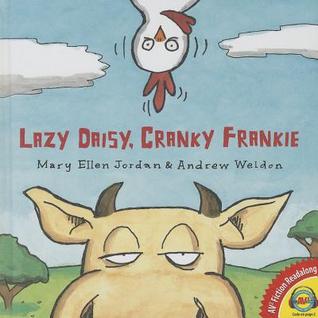 Lazy Daisy, Cranky Frankie: Bedtime on the Farm (Av2 Fiction Readalong)