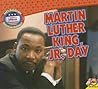 Martin Luther King, Jr. Day (Let's Celebrate American Holidays)
