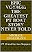 Epic Voyage: The Greatest P...