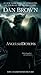 Angels & Demons by Dan    Brown