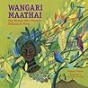 Wangari Maathai by Franck Prévot