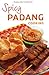 Spicy Padang Cooking (Periplus Mini Cookbook)