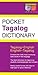 Pocket Tagalog Dictionary by Renato Perdon