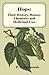 Hops: Their History, Botany...