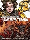 Dragon Girl and Monkey King by Katsuya Terada