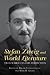 Stefan Zweig and World Literature: Twenty-First-Century Perspectives (Studies in German Literature Linguistics and Culture, 158)