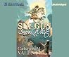 Six-Gun Snow White by Catherynne M. Valente Six-Gun Snow White by Catherynne M. Valente