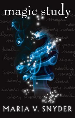 Magic Study (The Chronicles of Ixia #2)