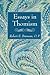 Essays in Thomism