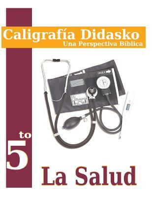 Caligrafia 5 (Spanish Edition)
