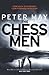 The Chessmen (Lewis Trilogy #3)
