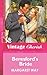 Beresford's Bride