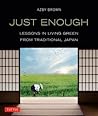 Just Enough: Less...