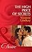 The High Price of Secrets (The Master Vintners, #4) by Yvonne Lindsay