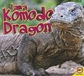 I am a Komodo Dragon