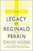 The Legacy of Reginald Perrin (Reginald Perrin, #4)