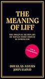 The Meaning of Liff (Meaning of Liff, #1) Book cover for The Meaning of Liff (Meaning of Liff, #1)