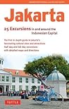 Jakarta: 25 Excur...