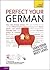 Teach Yourself Perfect Your German (Teach Yourself Improve Your...)