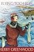 Flying Too High (Phryne Fis...
