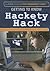 Getting to Know Hackety Hack (Code Power by Don Rauf