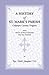 A History of St. Mark's Parish, Culpeper County, VirginiaWith... by Philip Slaughter