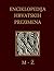 Enciklopedija Hrvatskih Prezimena (M-Z): Encyclopedia of Croatian Surnames (Croatian Edition)