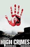 High Crimes by Christopher Sebela