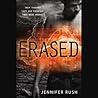 Erased by Jennifer Rush