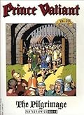 Prince Valiant, Vol. 20: Pilgrimage