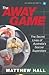 The Away Game by Matthew Hall