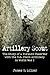 Artillery Scout by James Bilder