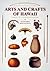 Arts And Crafts Of Hawaii by Peter Henry Buck