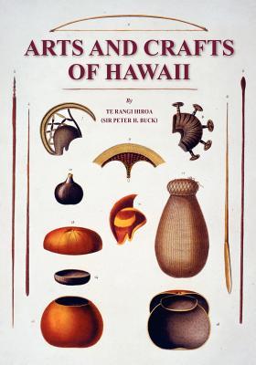Arts And Crafts Of Hawaii