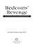 Redcoats' Revenge: An Alternate History of the War of 1812
