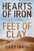 Hearts of Iron, Feet of Cla...
