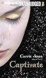 Captivate by Carrie Jones