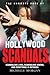 The Mammoth Book of Hollywood Scandals (Mammoth Books)