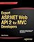 Expert ASP.NET Web API 2 for MVC Developers