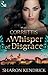 A Whisper of Disgrace (Sicily's Corretti Dynasty, #5)