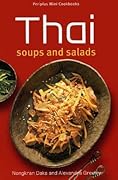 Thai Soups and Salads