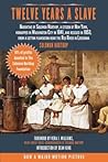 Twelve Years a Slave by Solomon Northup